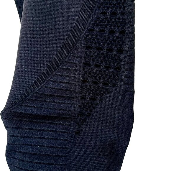 NWOT GYMSHARK ENERGY SEAMLESS CROPPED LEGGINGS SIZE XS - Picture 10 of 11